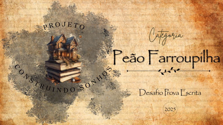 Peão Farroupilha