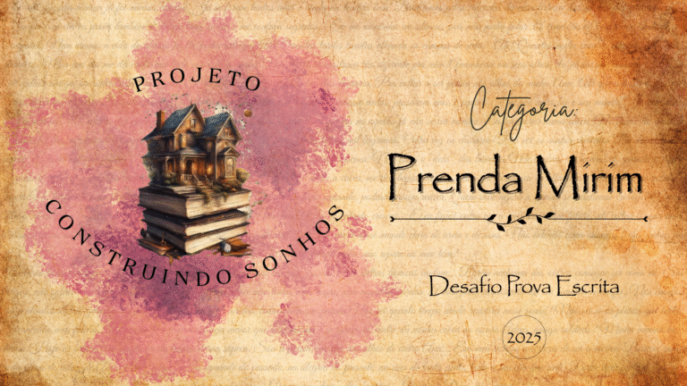 Prenda Mirim