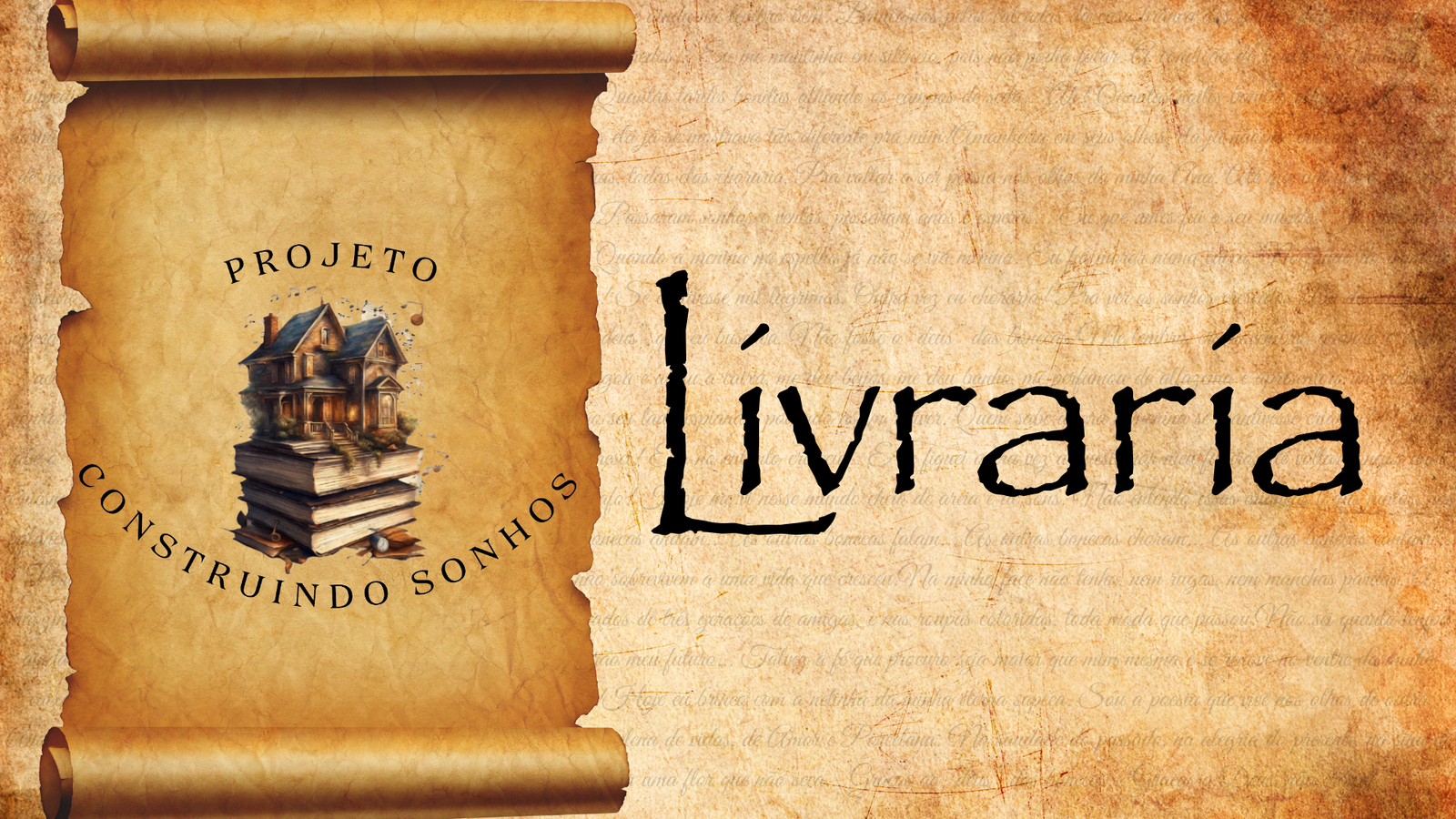 Livraria